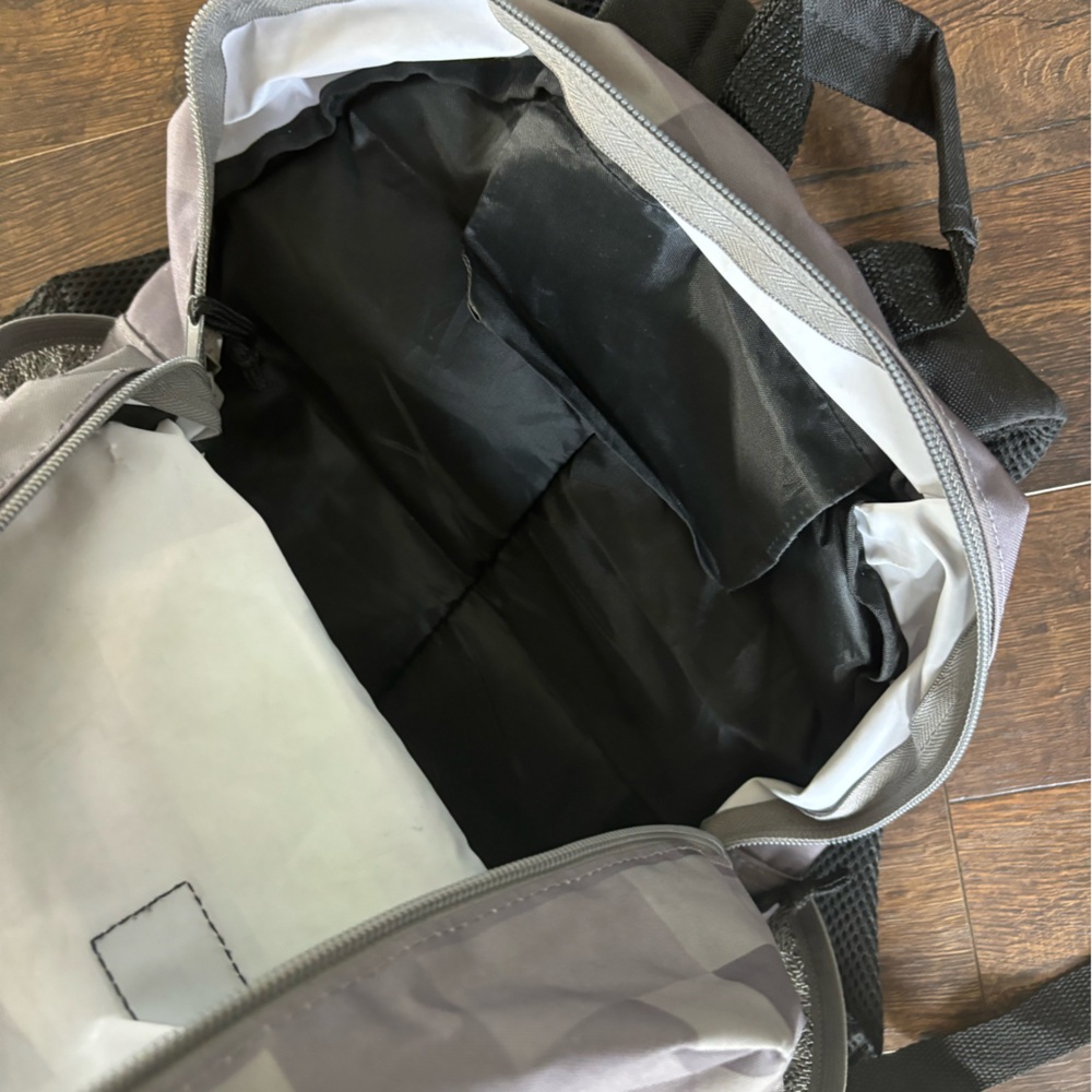 Minecraft backpack - Picture 3 of 3